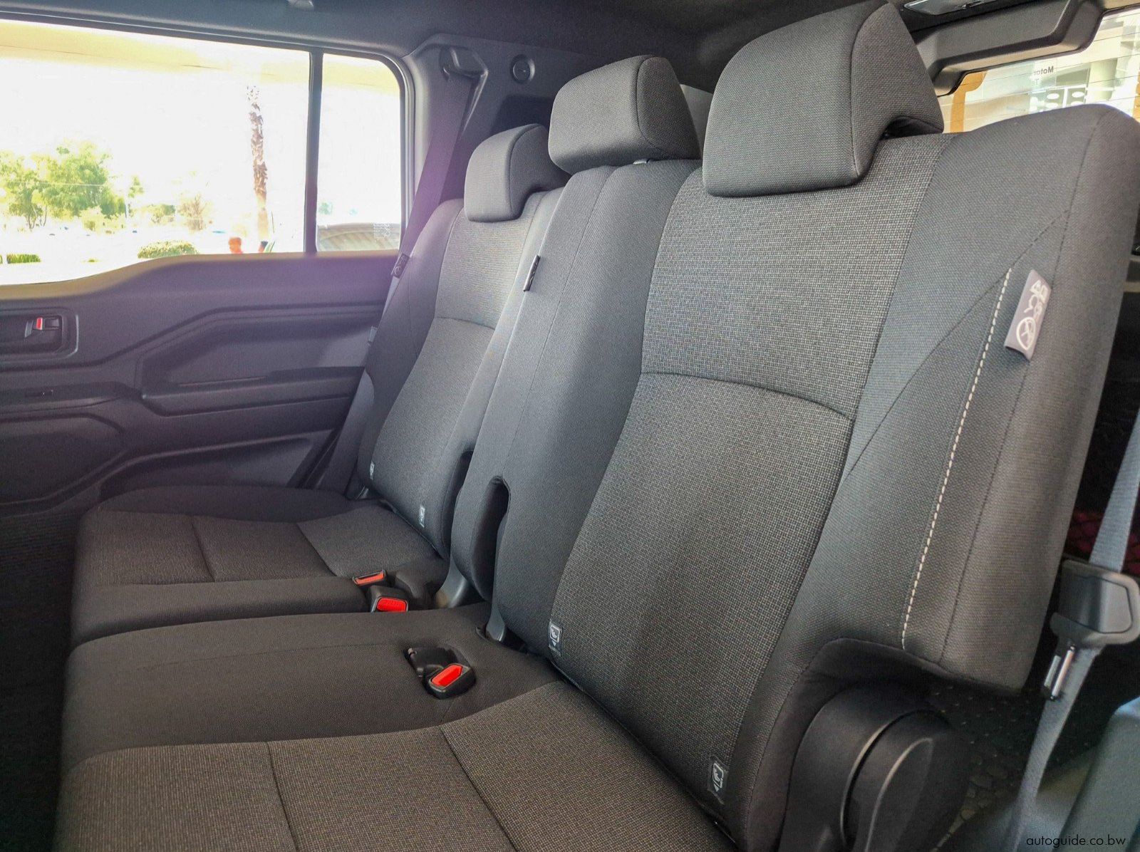 2026 Toyota FJ Cruiser pictures