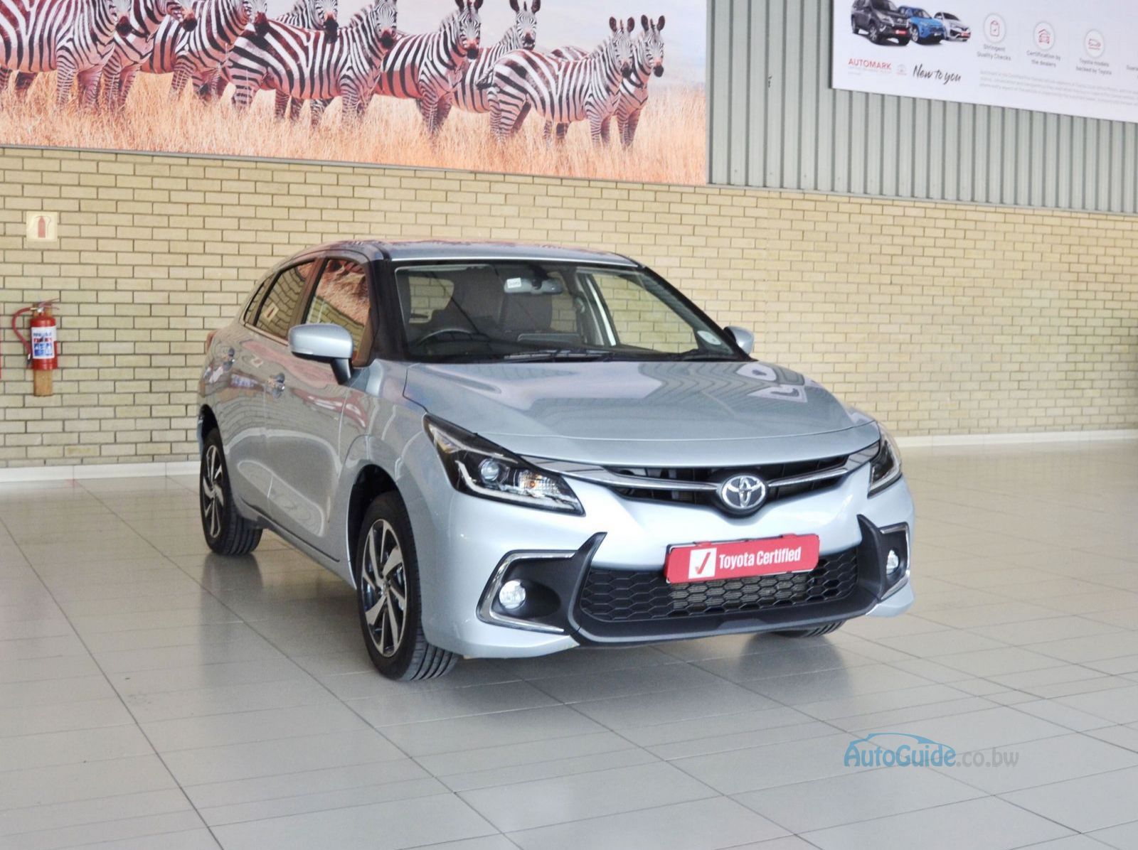 2025 Toyota Starlet XR 1.5 pictures