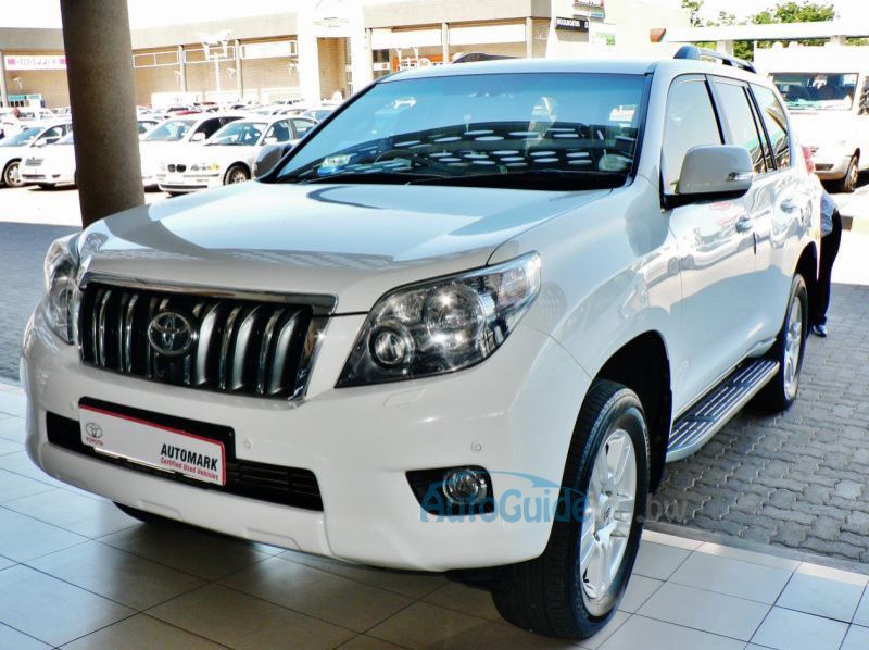 Motor Centre Toyota Gaborone Used cars for sale in Gaborone