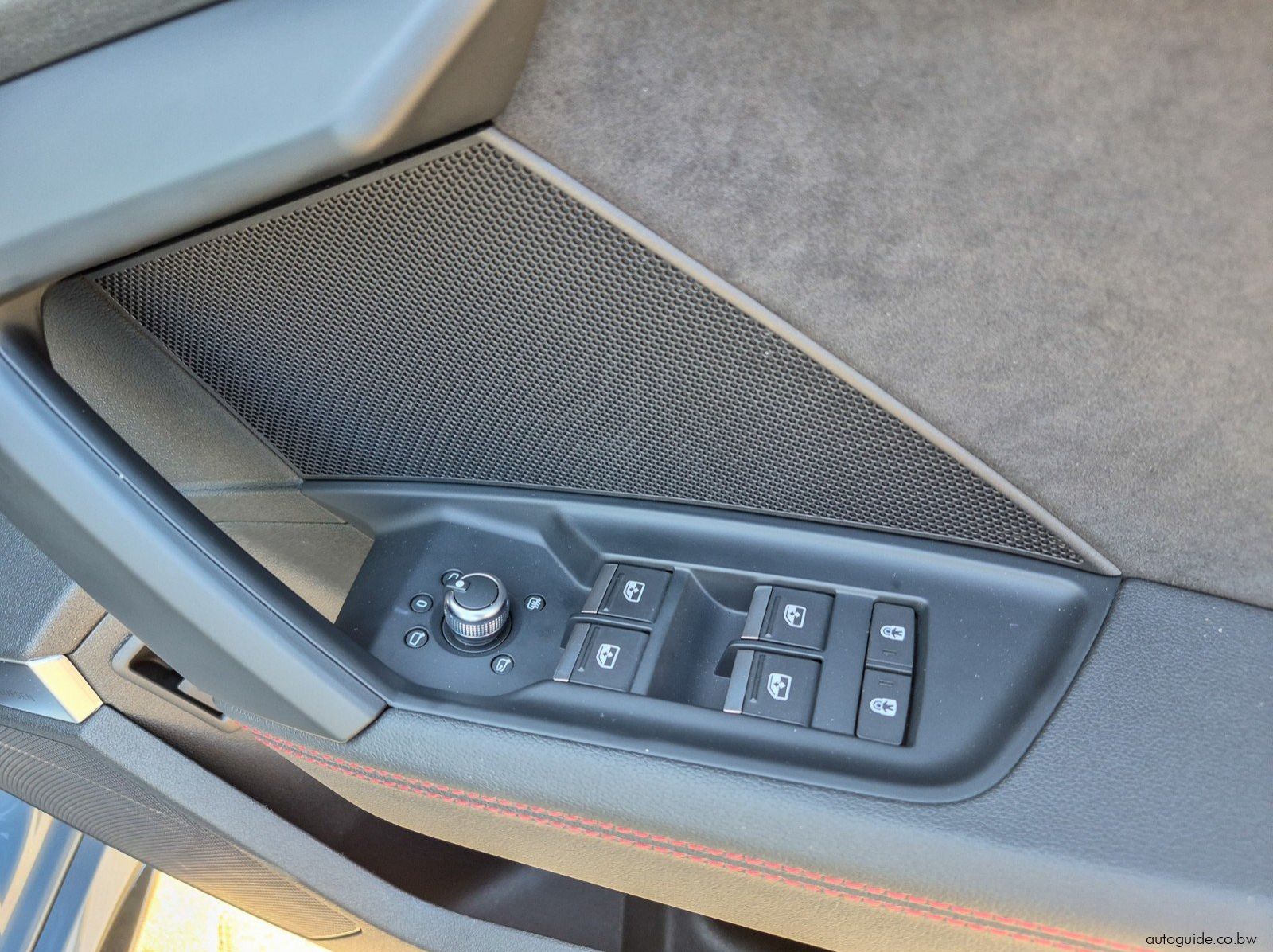 2024 Audi RS3 Sportback Quattro S tronic pictures