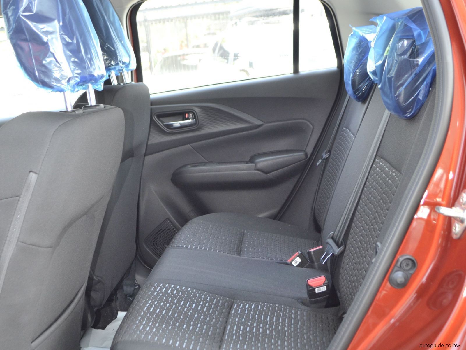 2025 Suzuki Swift GL photo