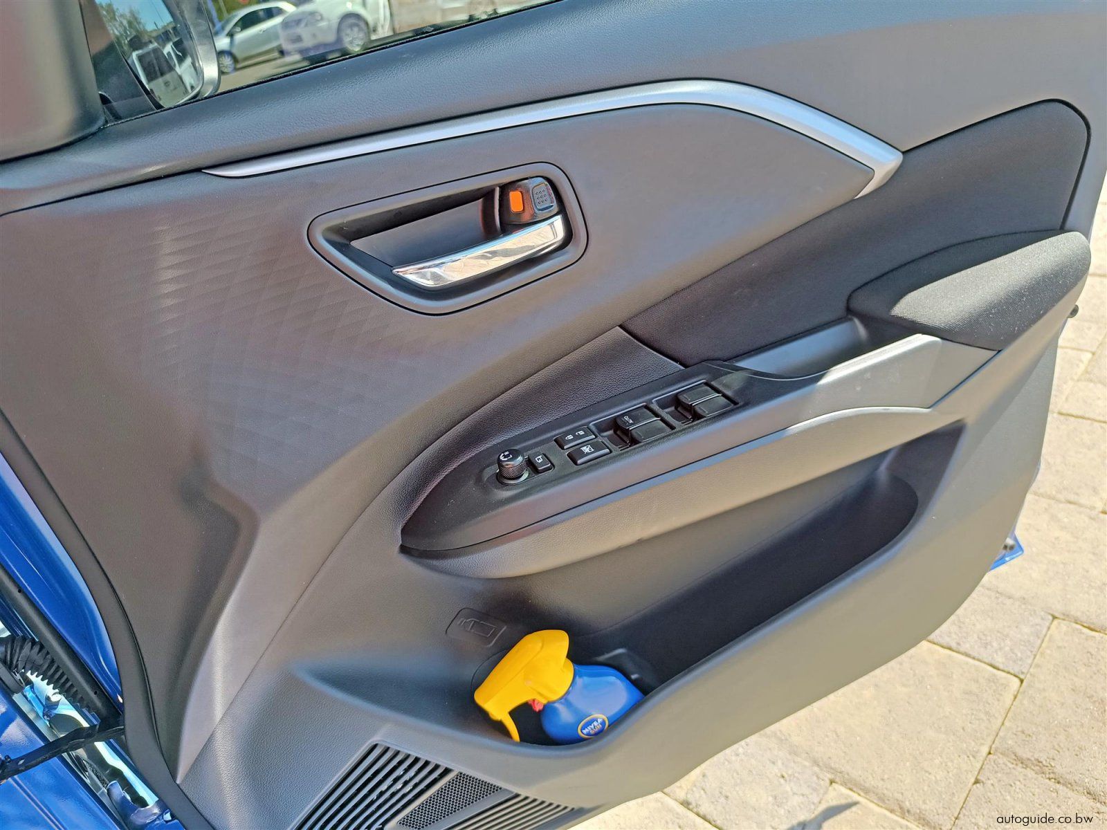 2026 Suzuki Swift photo