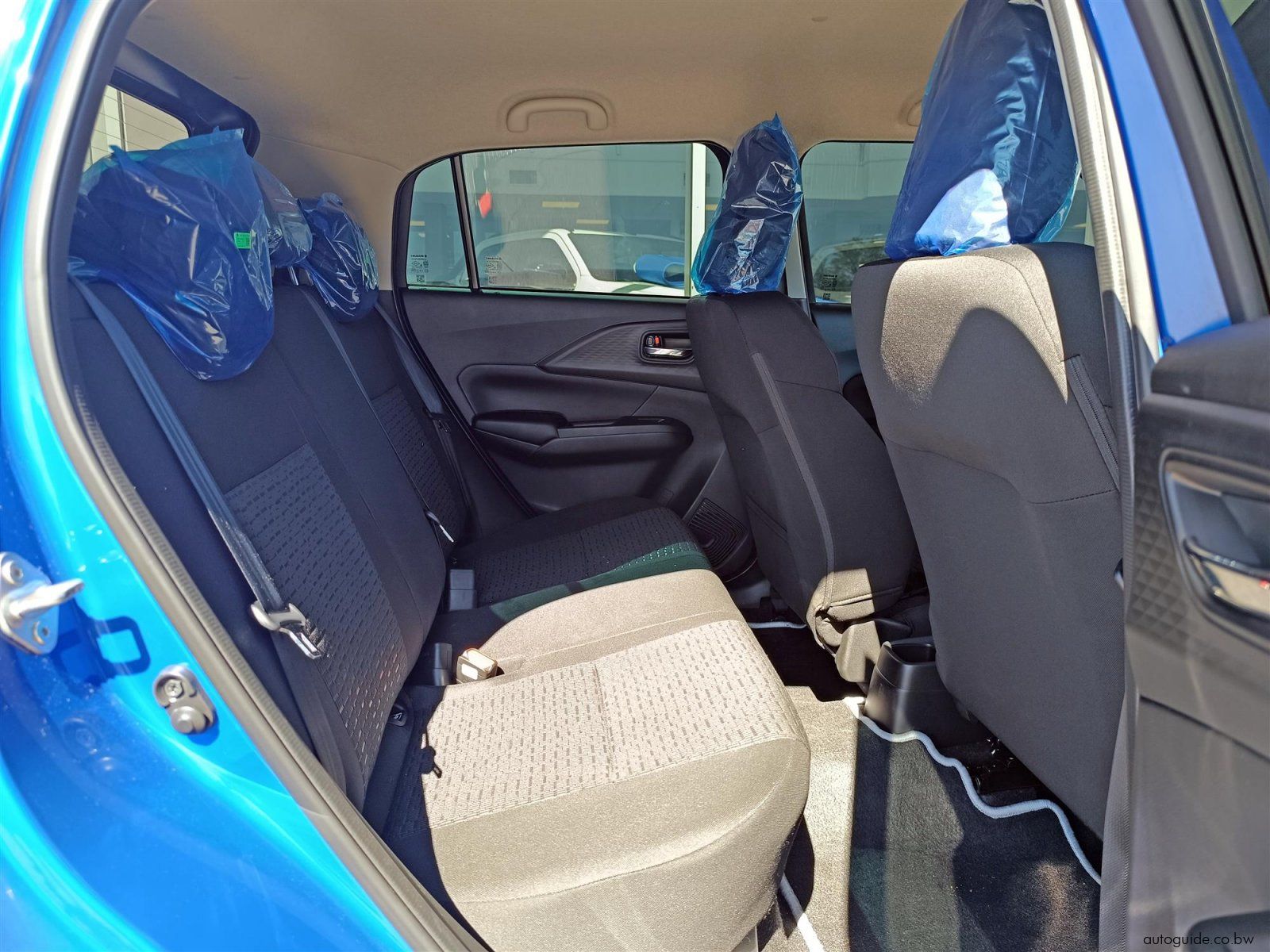2026 Suzuki Swift photo