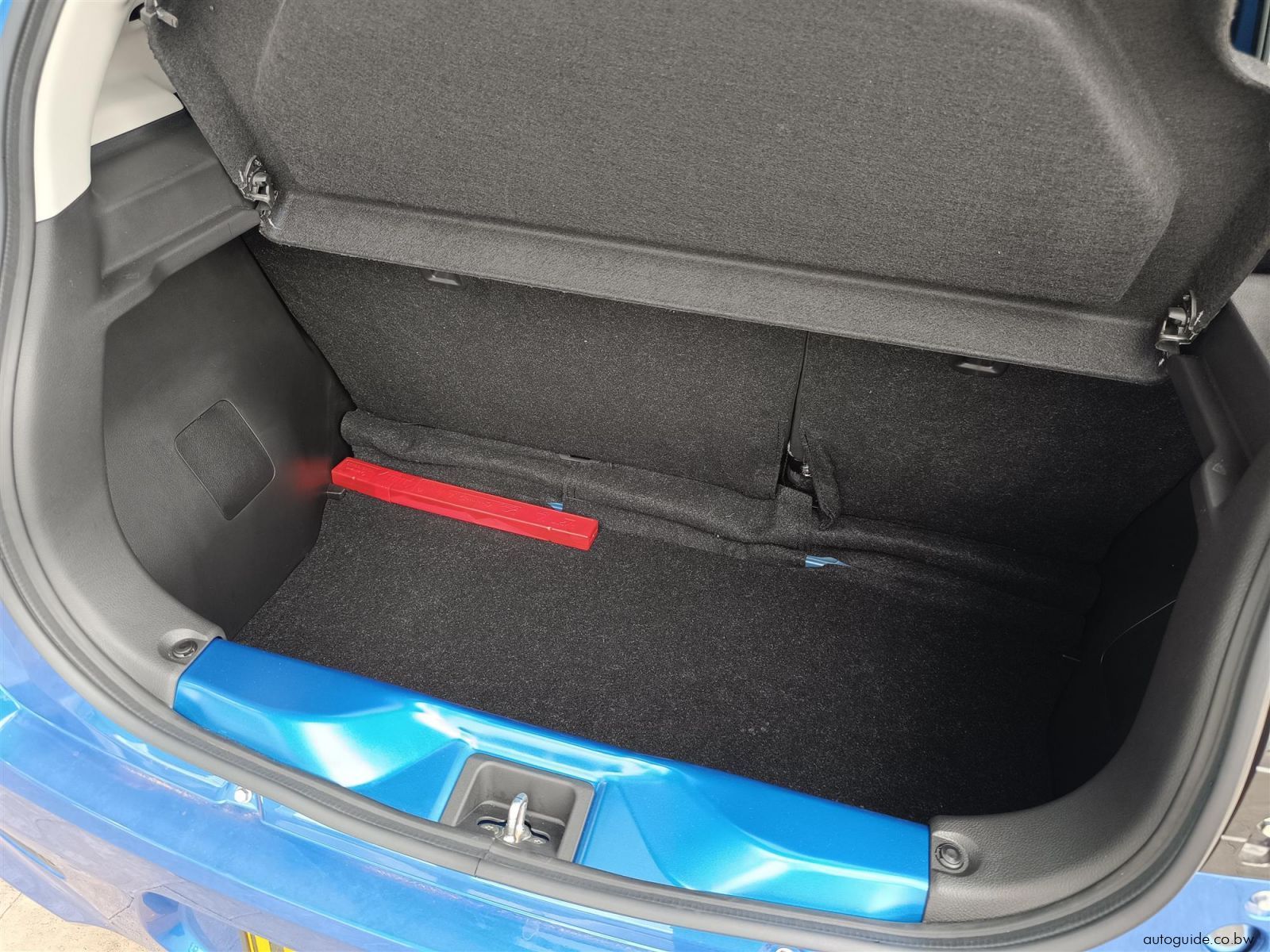 2025 Suzuki Celerio photo