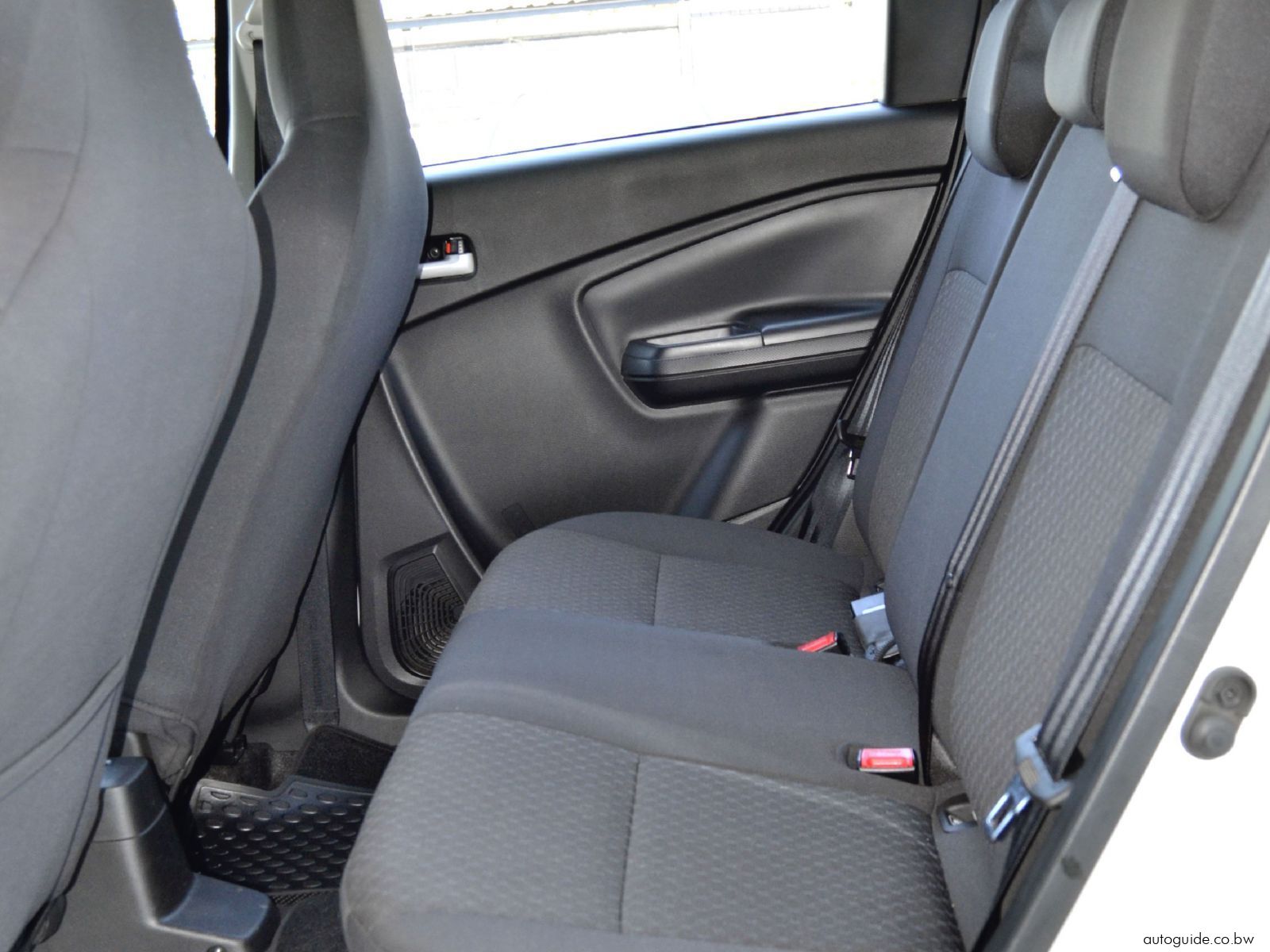 2025 Suzuki Celerio photo