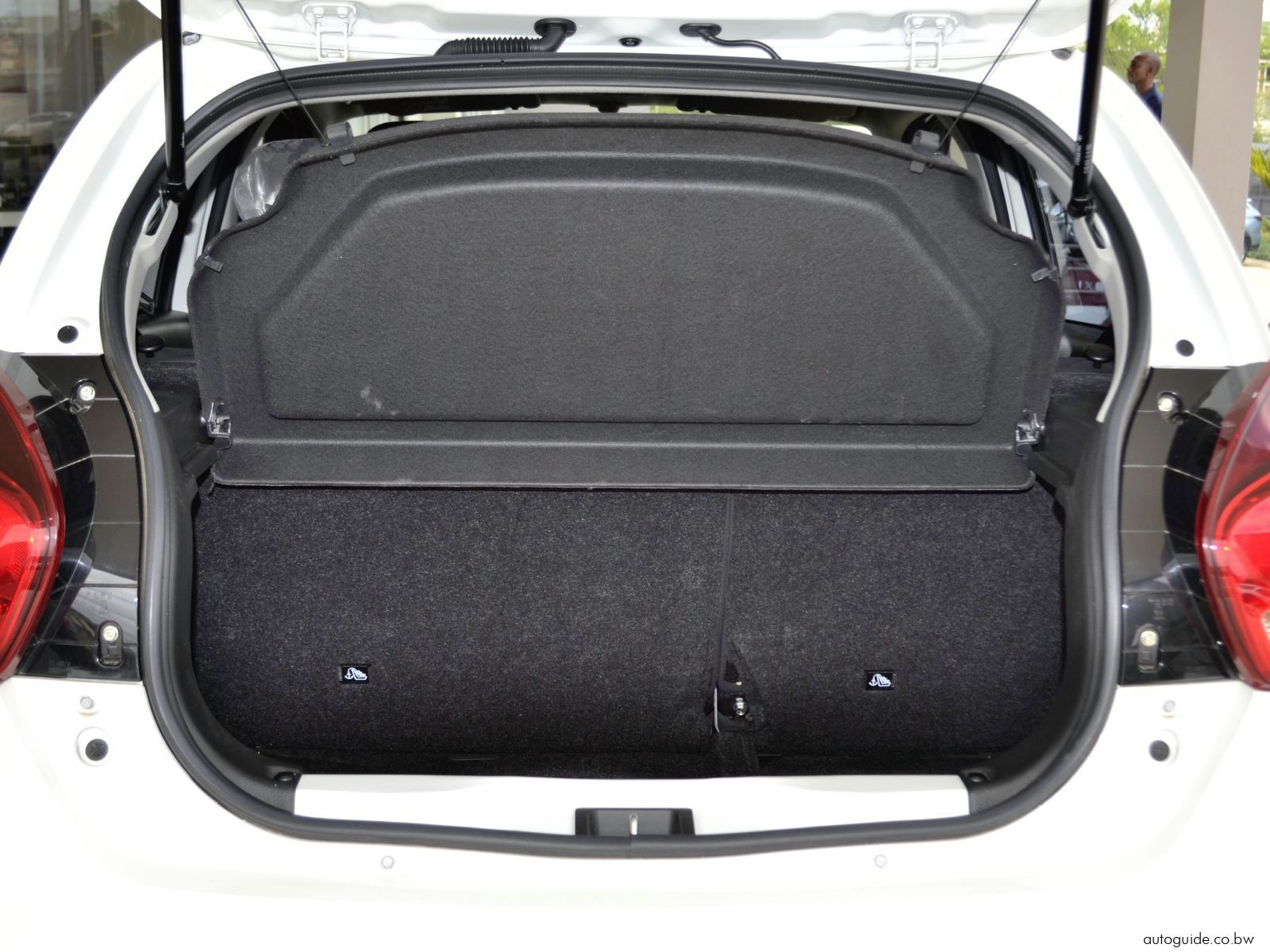 2025 Suzuki Celerio photo