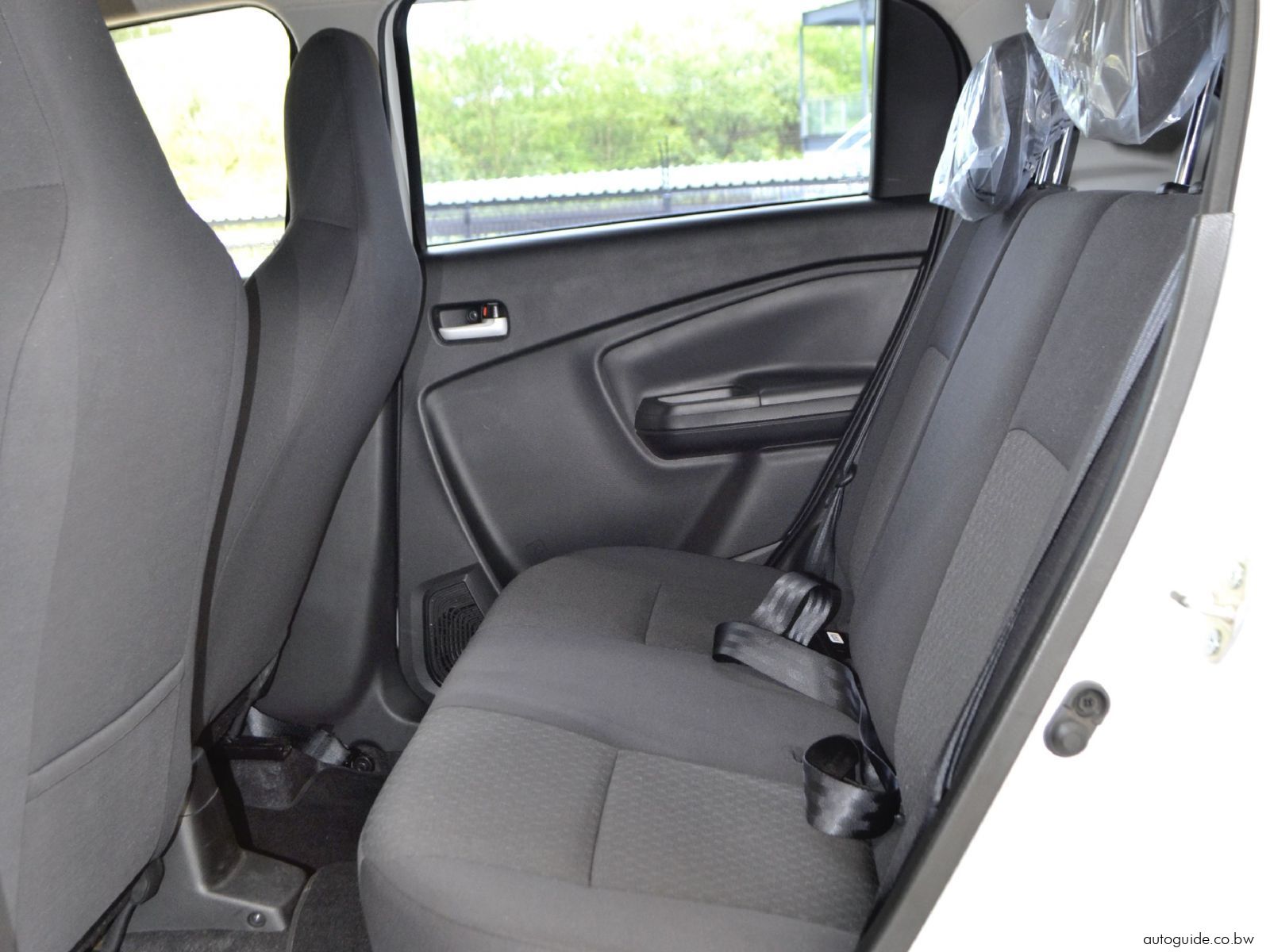 2025 Suzuki Celerio photo