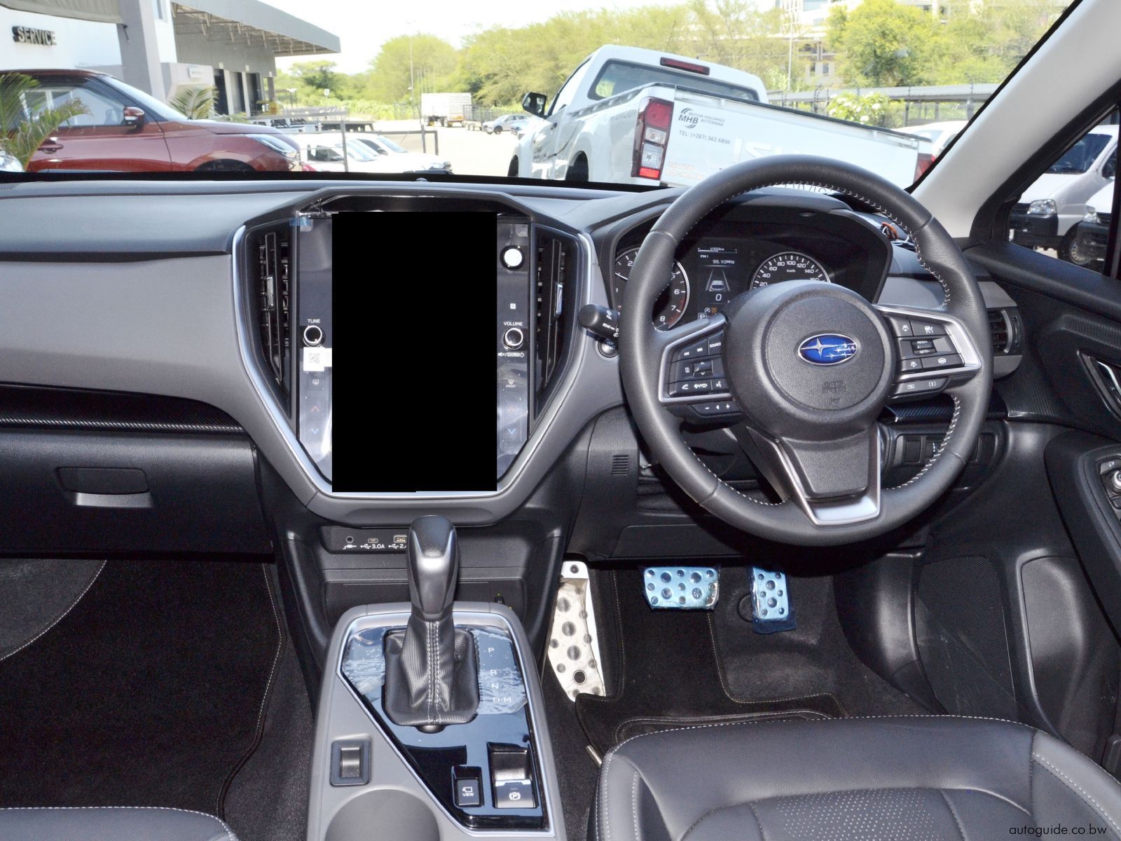 2023 Subaru Crosstrek photo