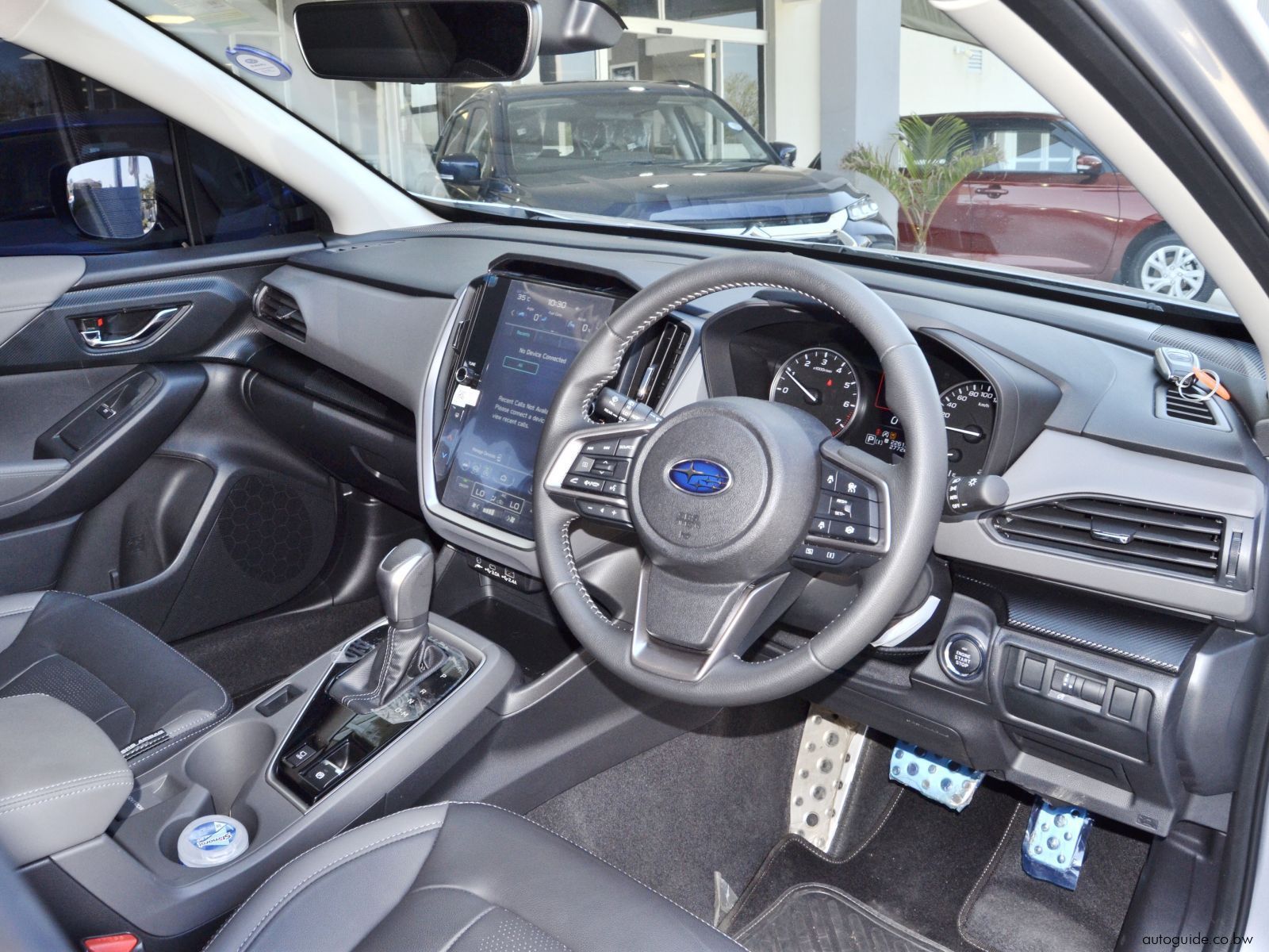 2023 Subaru Crosstrek photo