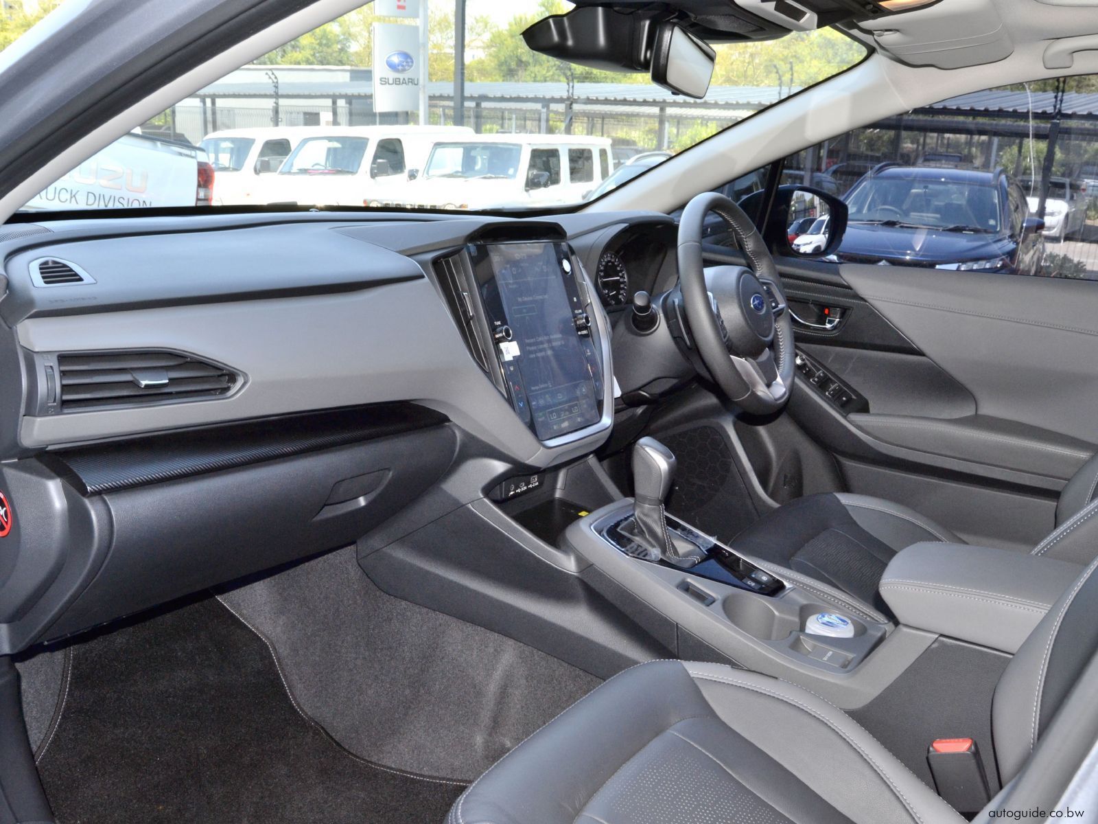 2023 Subaru Crosstrek photo