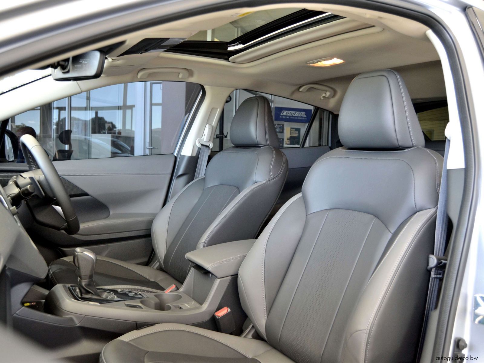 2023 Subaru Crosstrek photo