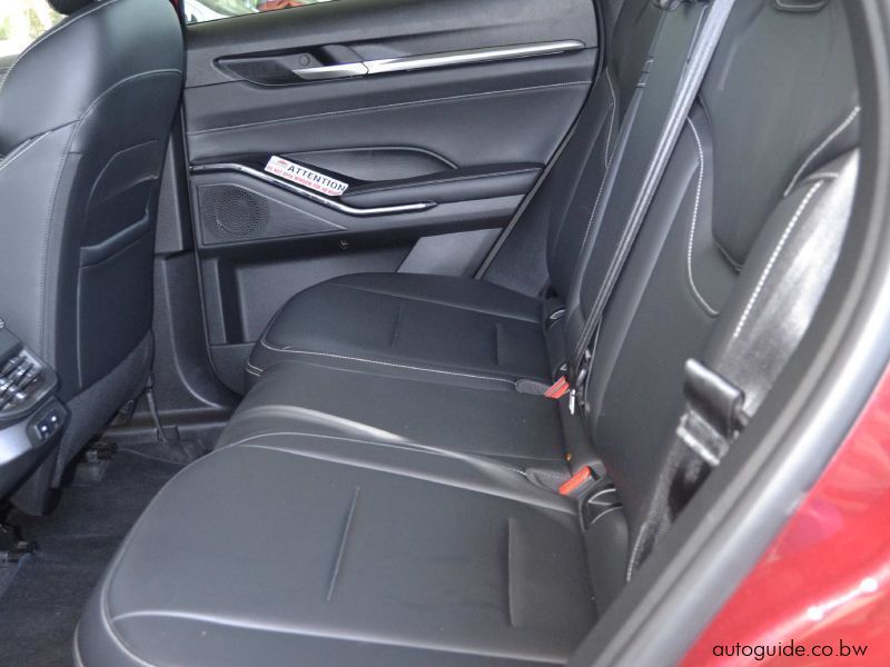 2024 Haval H6 photo
