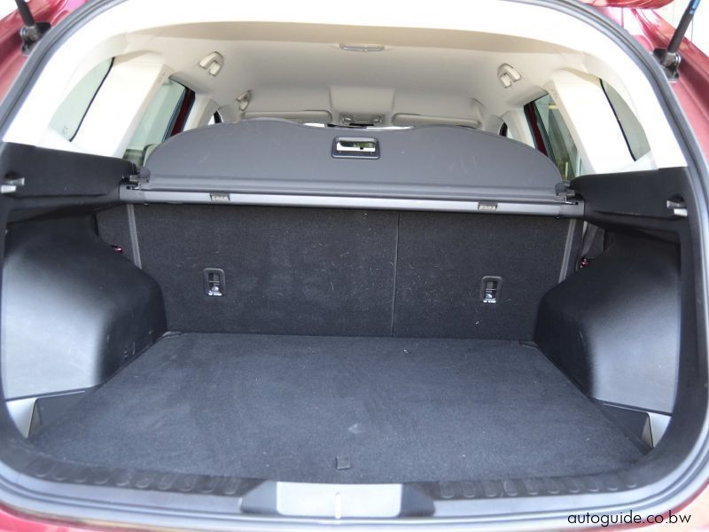 2024 Haval H6 photo