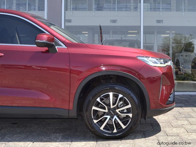 2024 Haval H6 photo