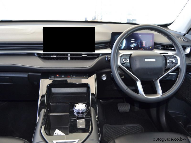 2024 Haval H6 photo