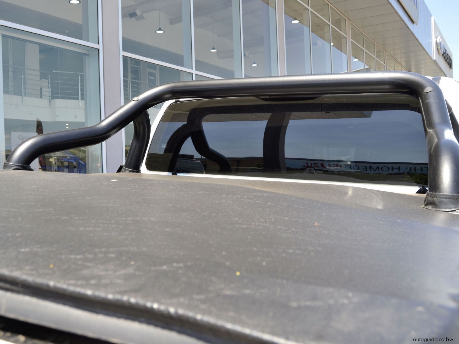 2024 Isuzu D-Max photo