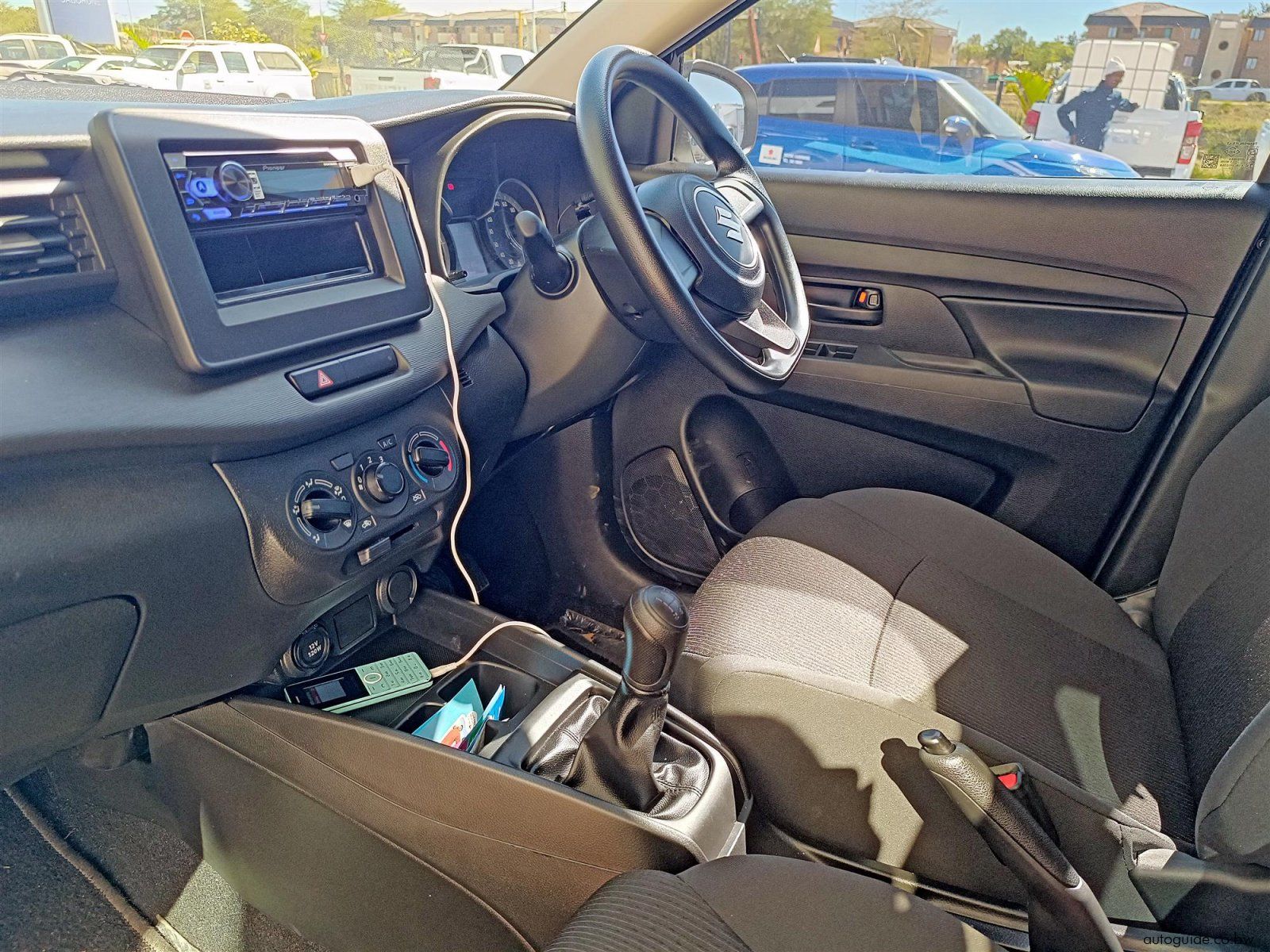 2025 Suzuki Ertiga 7 Seater photo