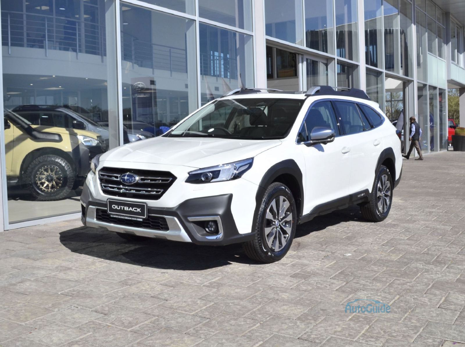 New Subaru Outback XT  for sale in Gaborone, Botswana