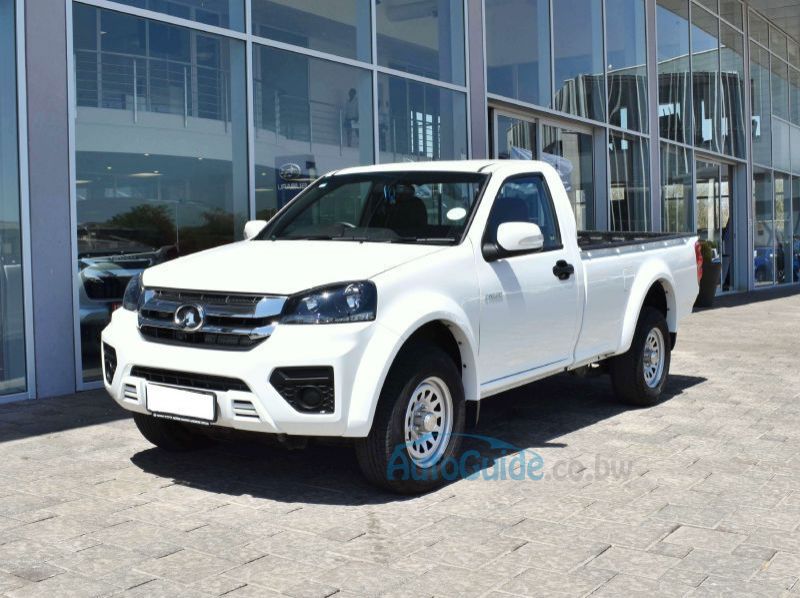 Used GWM Steed  for sale in Gaborone, Botswana