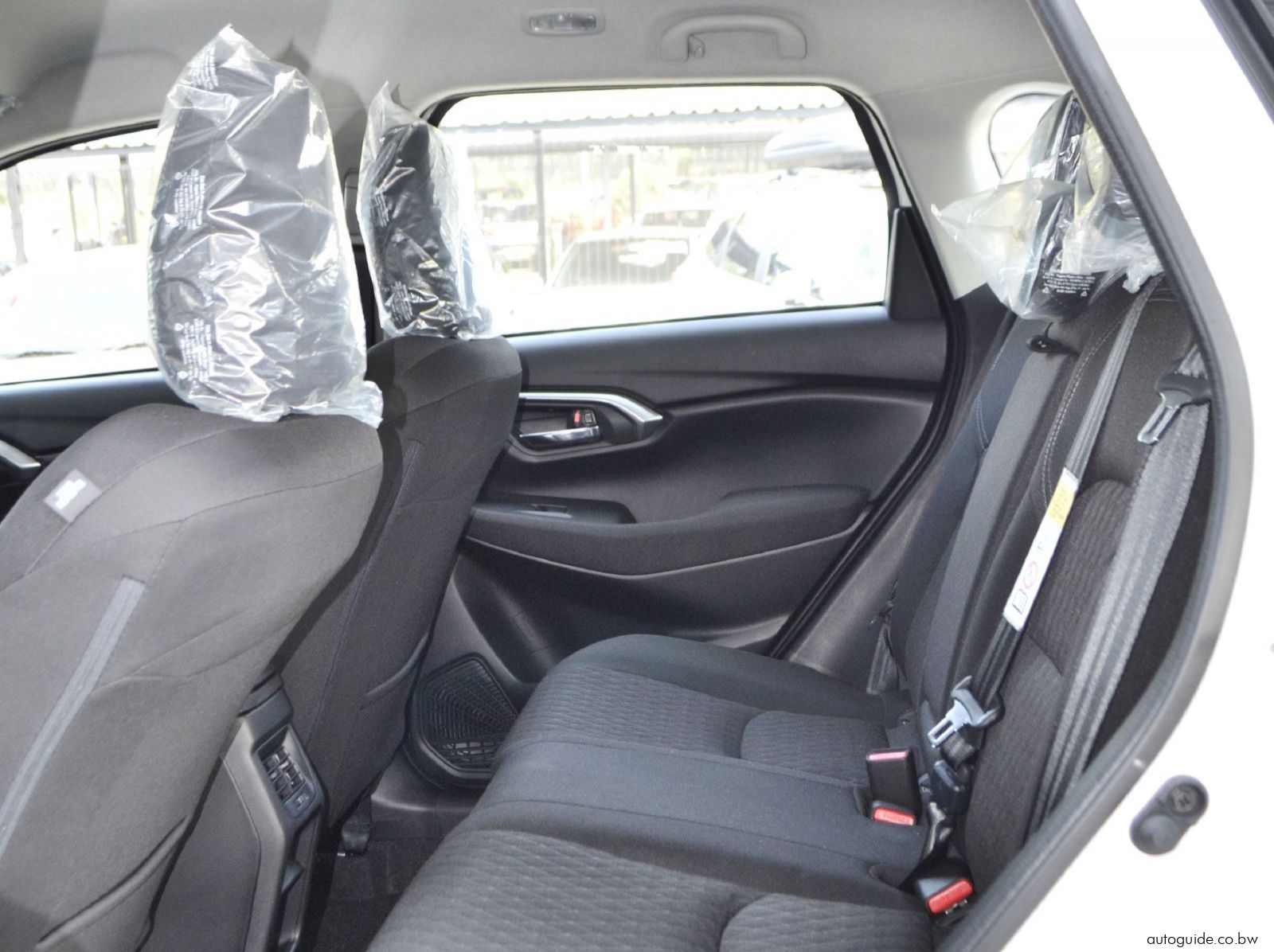 2025 Suzuki Grand Vitara pictures