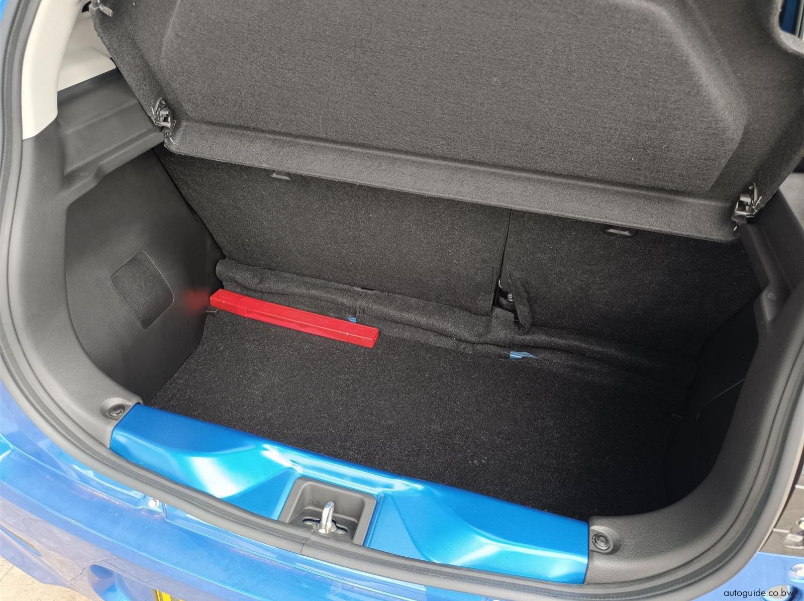2025 Suzuki Celerio pictures