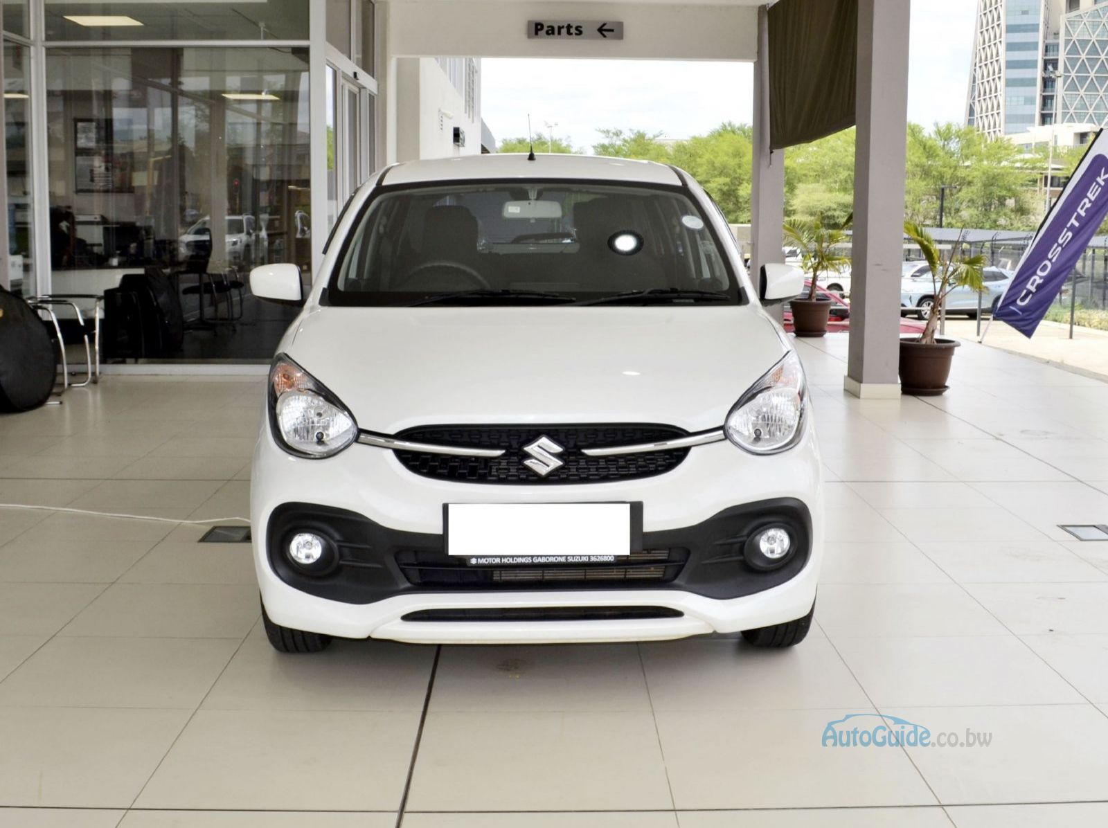 2025 Suzuki Celerio pictures