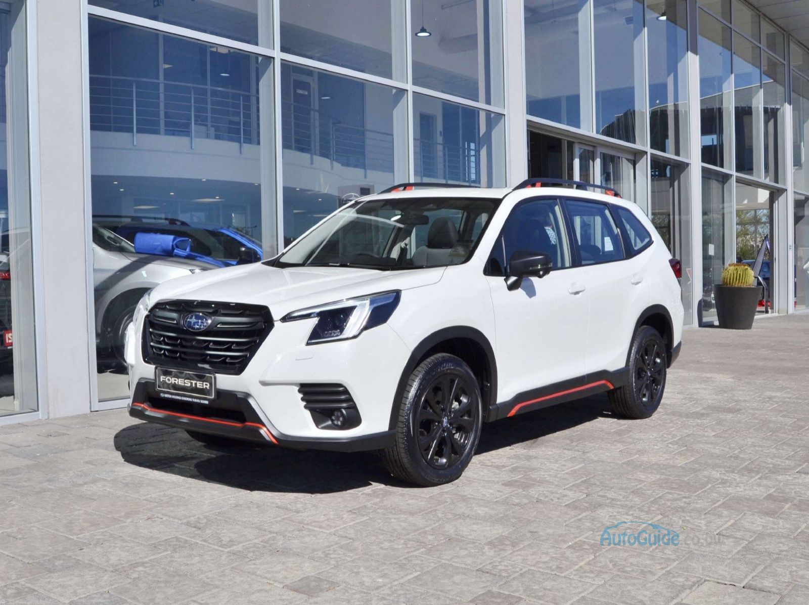 New Subaru Forester Sport for sale in Gaborone, Botswana