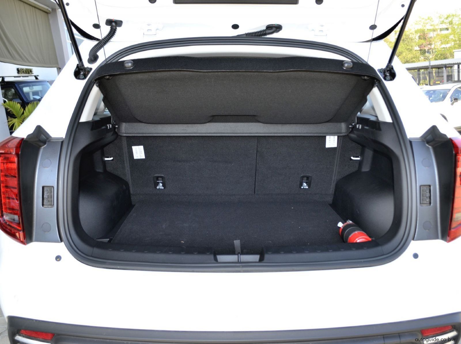 2025 Haval Jolion Pro City pictures