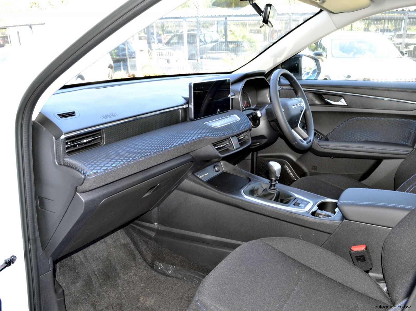 2025 Haval Jolion Pro City pictures