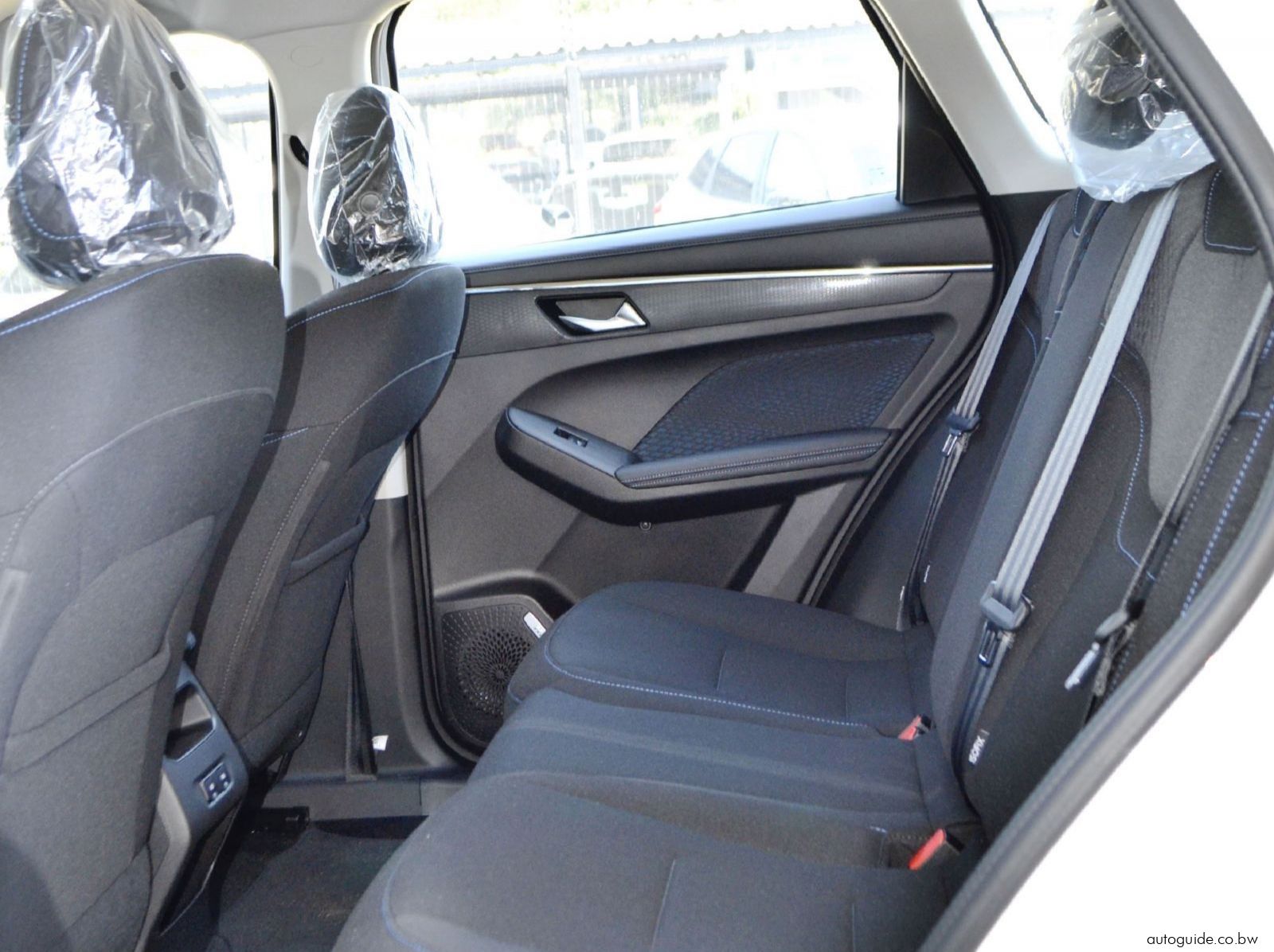 2025 Haval Jolion Pro City pictures