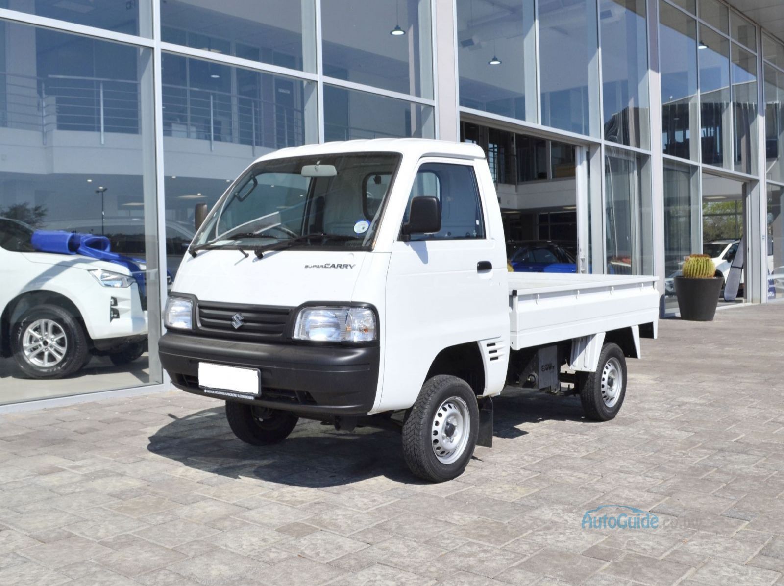 Used Suzuki Super Carry for sale in Gaborone, Botswana