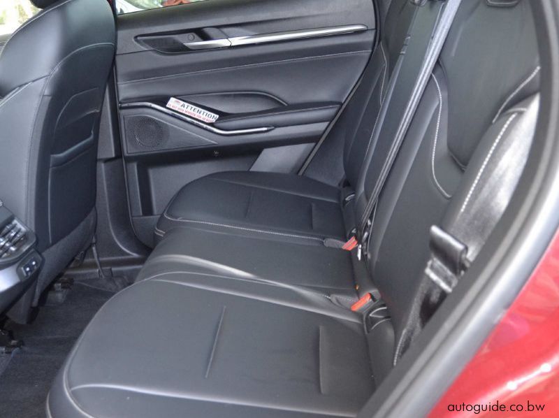 2024 Haval H6 pictures