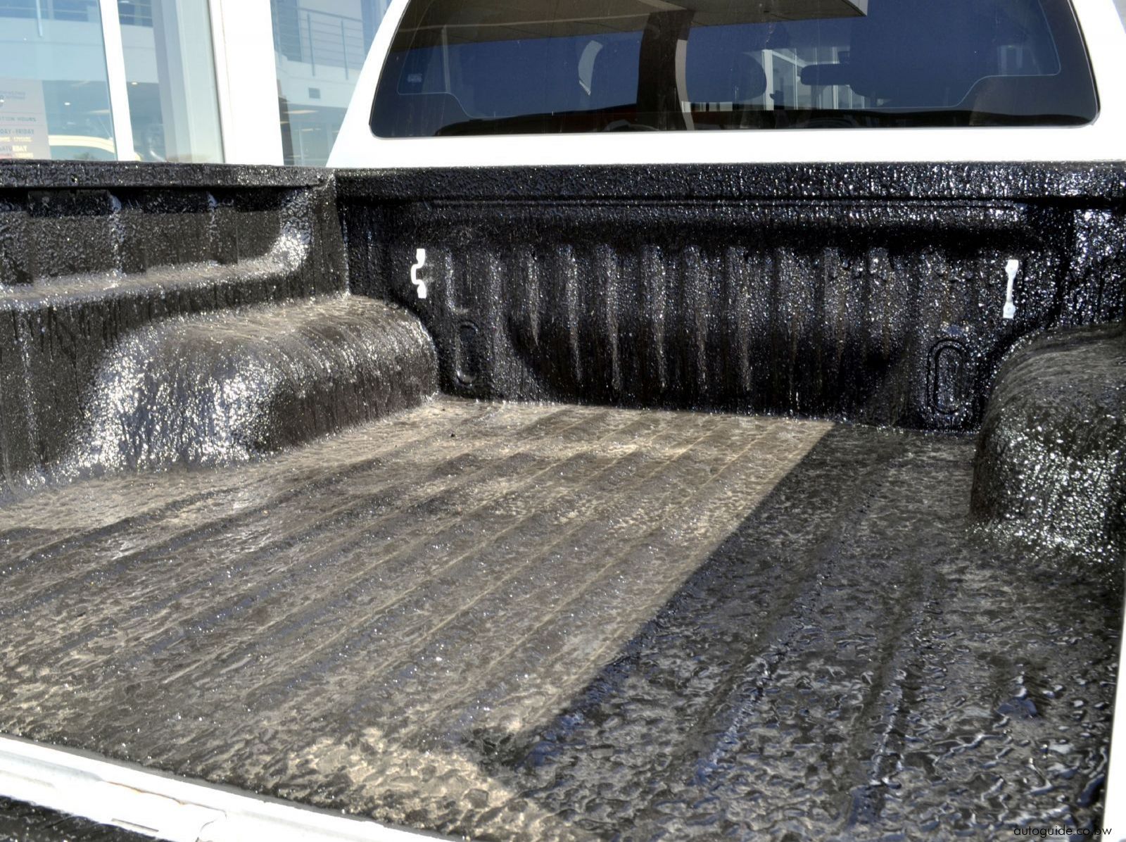 2025 Isuzu D-Max L pictures