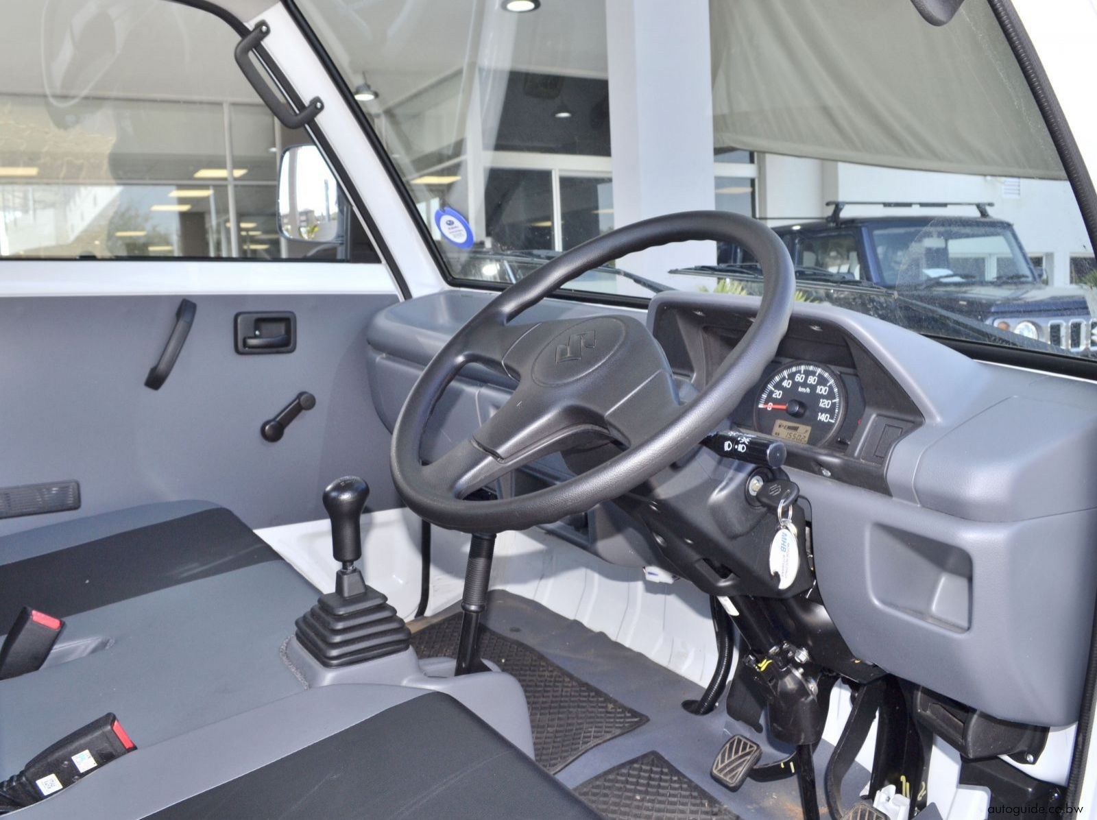 2025 Suzuki Super Carry pictures