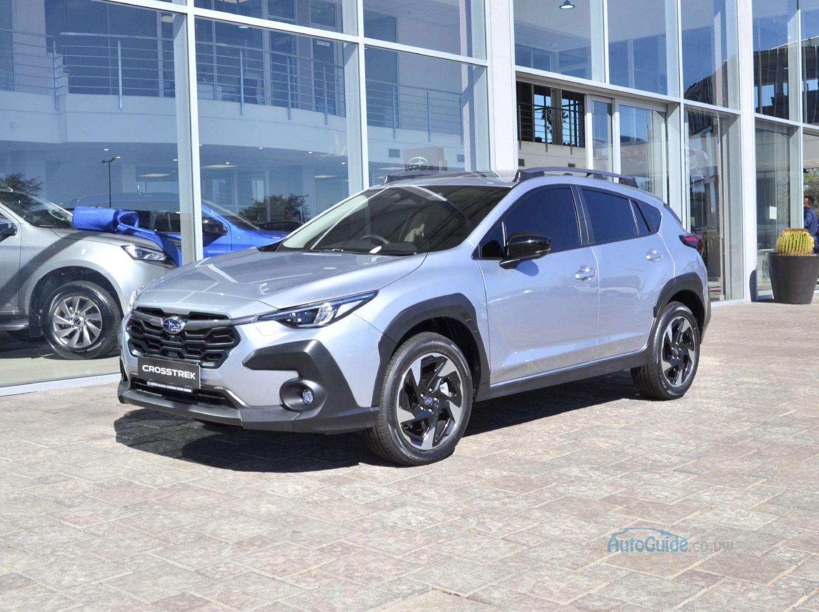New Subaru Crosstrek  for sale in Gaborone, Botswana