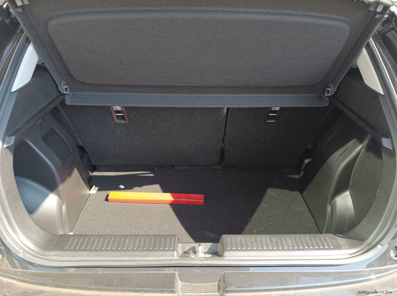 2026 Suzuki Fronx GL 1.5L A/T pictures
