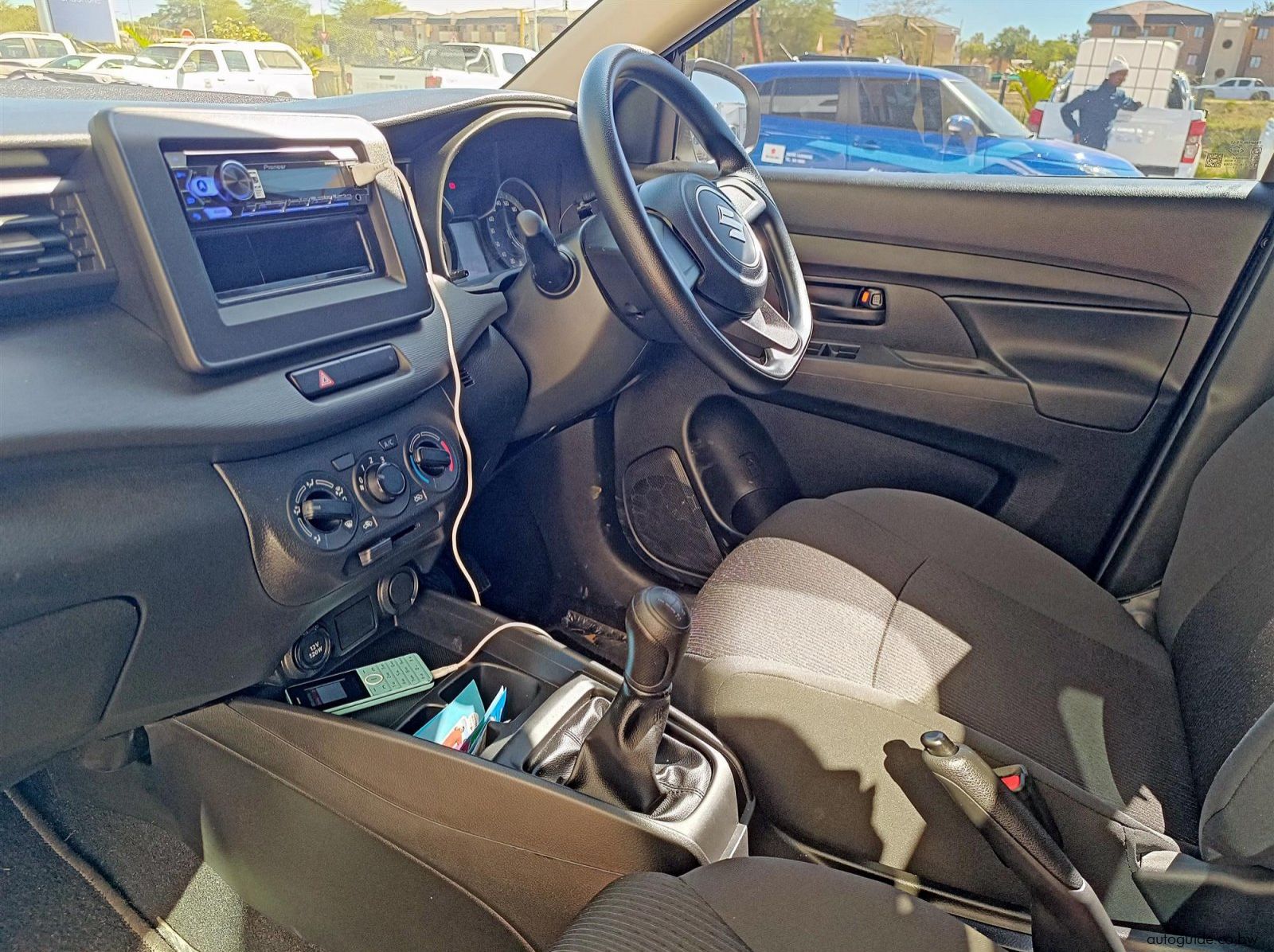 2025 Suzuki Ertiga 7 Seater pictures