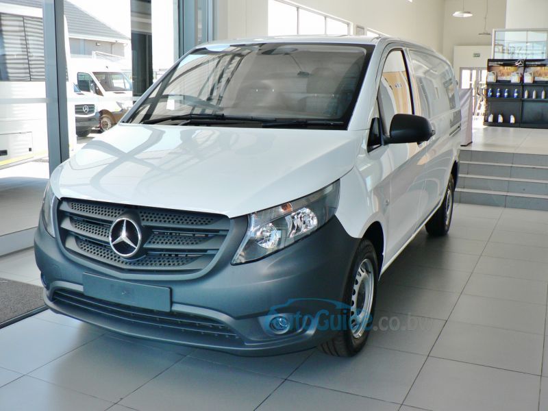 mercedes benz vito 116 cdi for sale