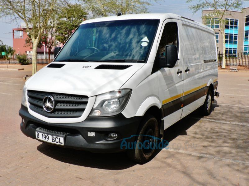 Naledi Commercial Vehicles Gaborone Used Cars For In Used Mercedes Benz Sprinter 311 Cdi Panel Van For In Gaborone Botswana