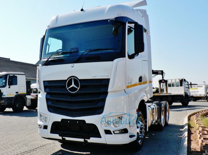 Trucks for sale in Botswana New & used trucks in Gaborone 4 trucks