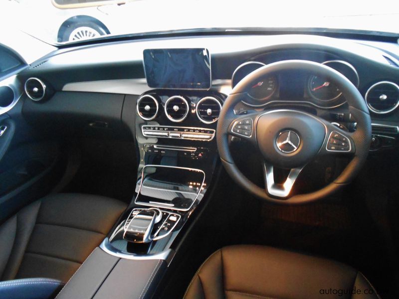 2014 Mercedes-Benz C200 Avantgarde for sale | Brand New | Automatic ...