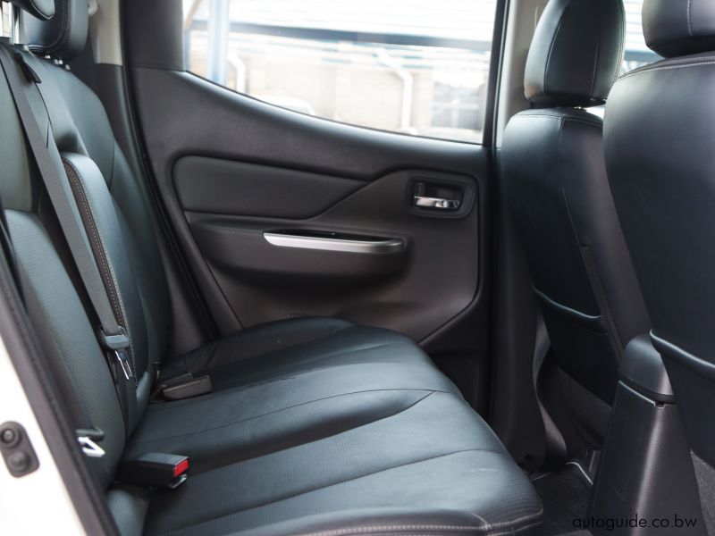 2017 Fiat Fullback photo
