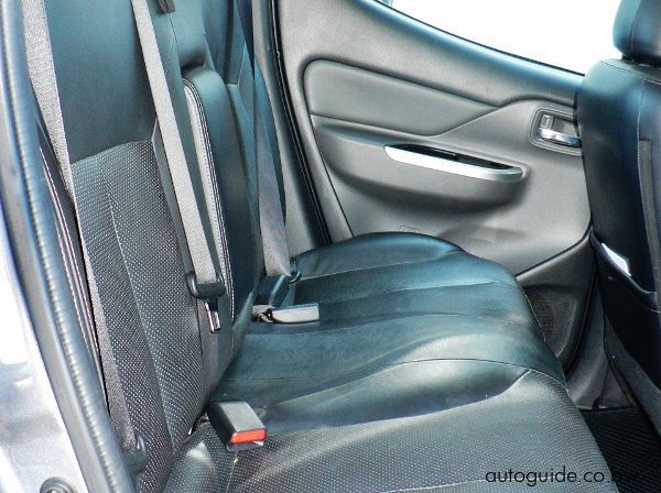 2016 Fiat Full Back  pictures