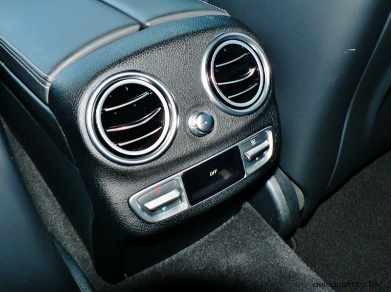 2015 Mercedes-Benz C63 S AMG Biturbo V8 pictures