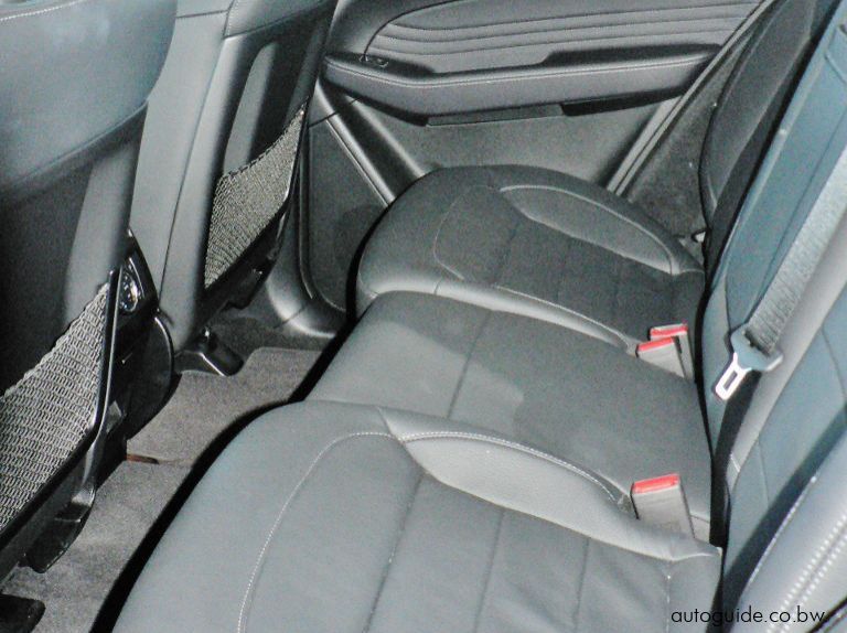 2019 Mercedes-Benz GLE 350D pictures