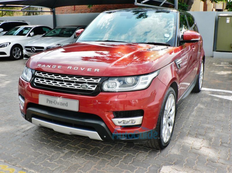 Naledi Motors Botswana New & Used cars for sale in Gaborone