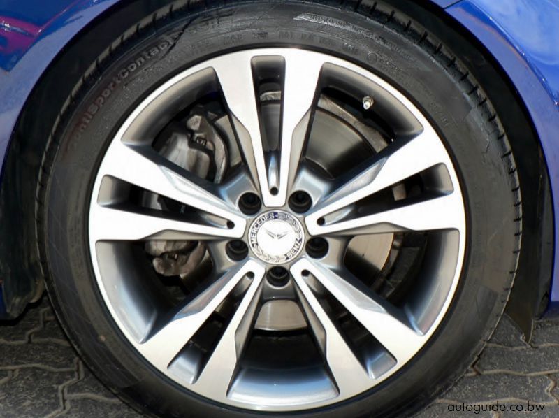 2017 Mercedes-Benz C300 pictures