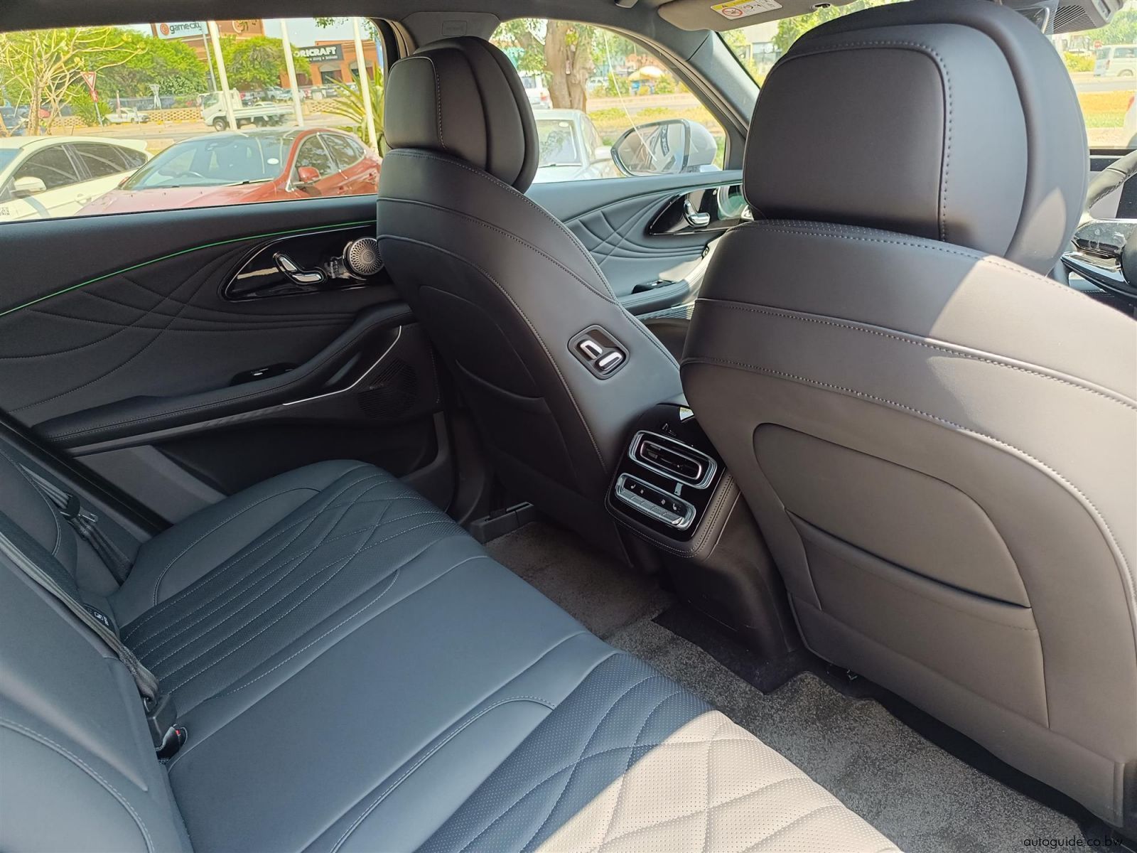 2025 Omoda C9 400T 2.0T 8AT for sale | Brand New | Automatic Tiptronic ...