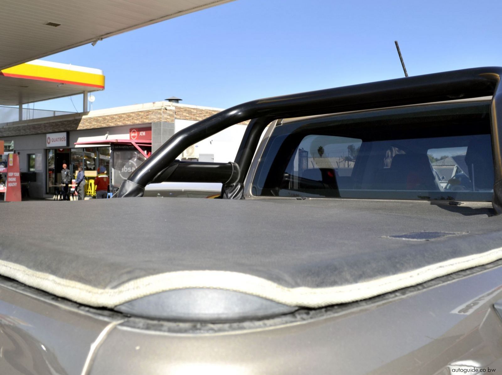 2020 Ford Ranger pictures