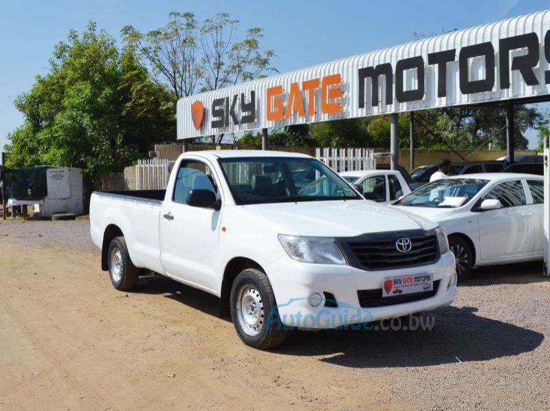 Skygate Motors Mogoditshane Used cars for sale in Mogoditshane